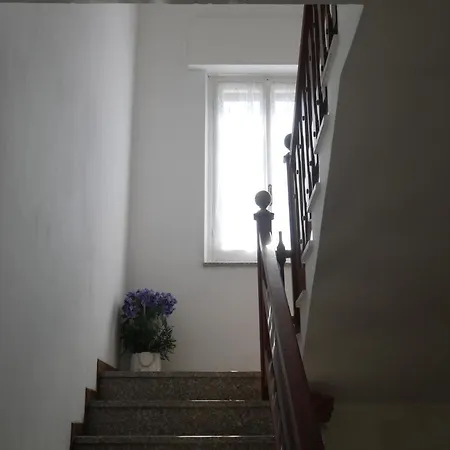 Bed & Breakfast Il Giardino Della Quercia *