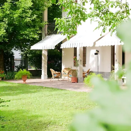 Il Giardino Della Quercia Bed & Breakfast