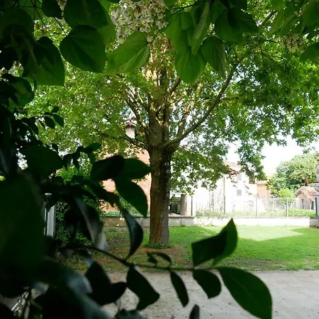 Il Giardino Della Quercia *