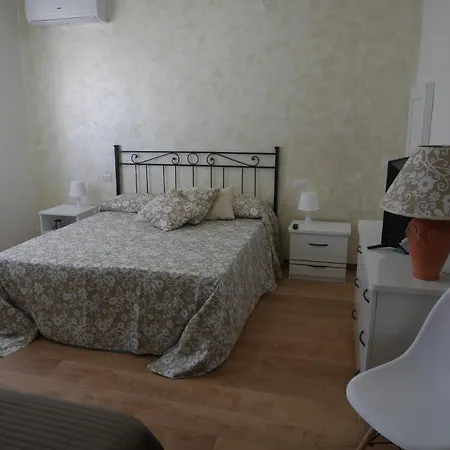 Il Giardino Della Quercia Bed & Breakfast