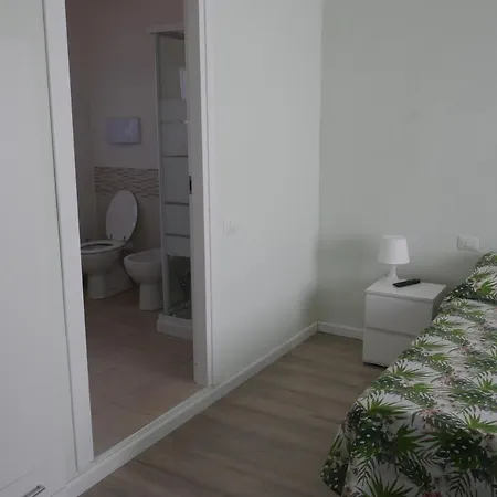 Il Giardino Della Quercia Bed & Breakfast