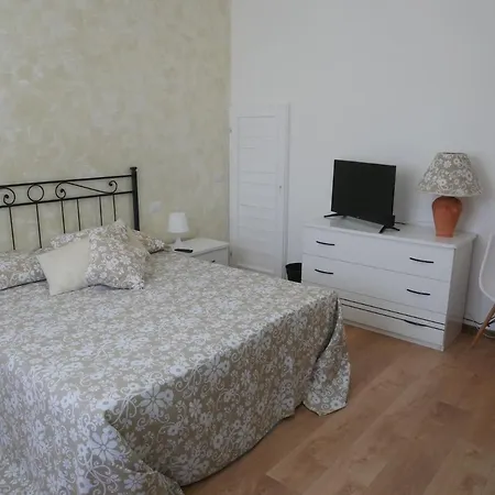 Il Giardino Della Quercia Bed & Breakfast *