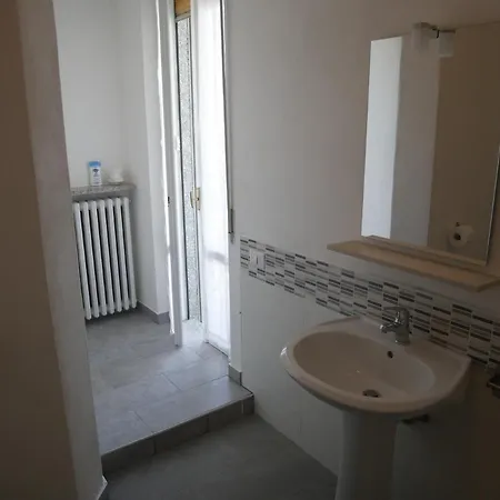 Bed & Breakfast Il Giardino Della Quercia *