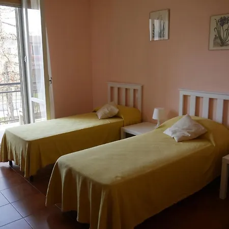 Il Giardino Della Quercia Bed & Breakfast
