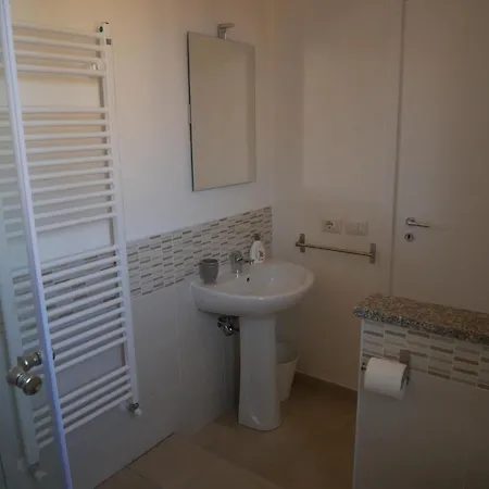 Il Giardino Della Quercia Bed & Breakfast