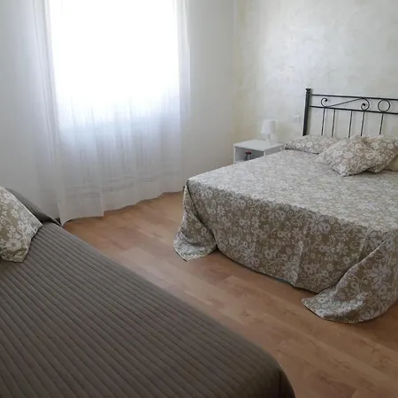 Bed & Breakfast Il Giardino Della Quercia *