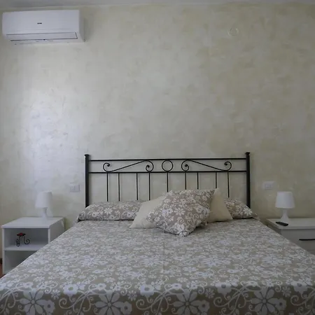 Bed & Breakfast Il Giardino Della Quercia