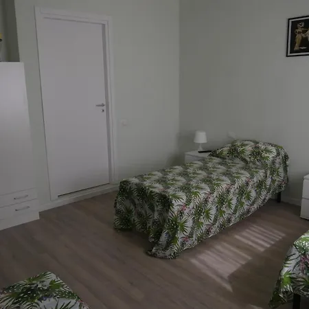 Bed & Breakfast Il Giardino Della Quercia *