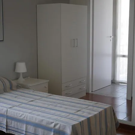 Il Giardino Della Quercia Bed & Breakfast