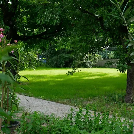 Il Giardino Della Quercia * Lungavilla