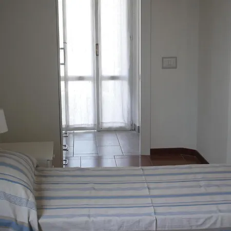Il Giardino Della Quercia Bed & Breakfast
