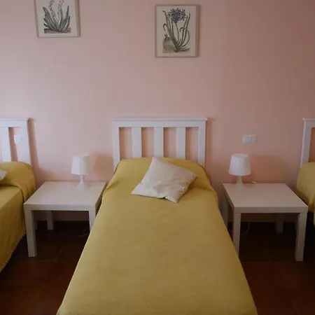 Il Giardino Della Quercia Bed & Breakfast *