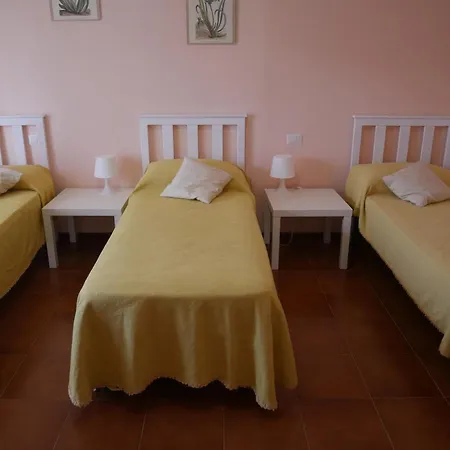 Bed & Breakfast Il Giardino Della Quercia
