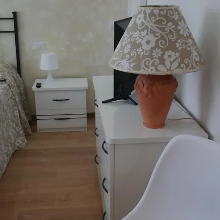 Il Giardino Della Quercia Bed & Breakfast